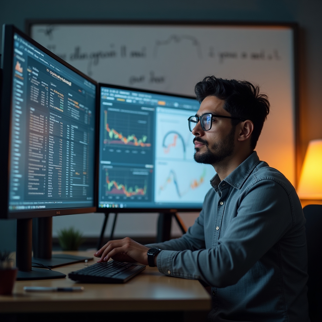 Content researcher working on Argentine financial system documentation